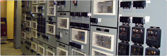 commercial electrical