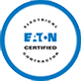 Eaton Certified